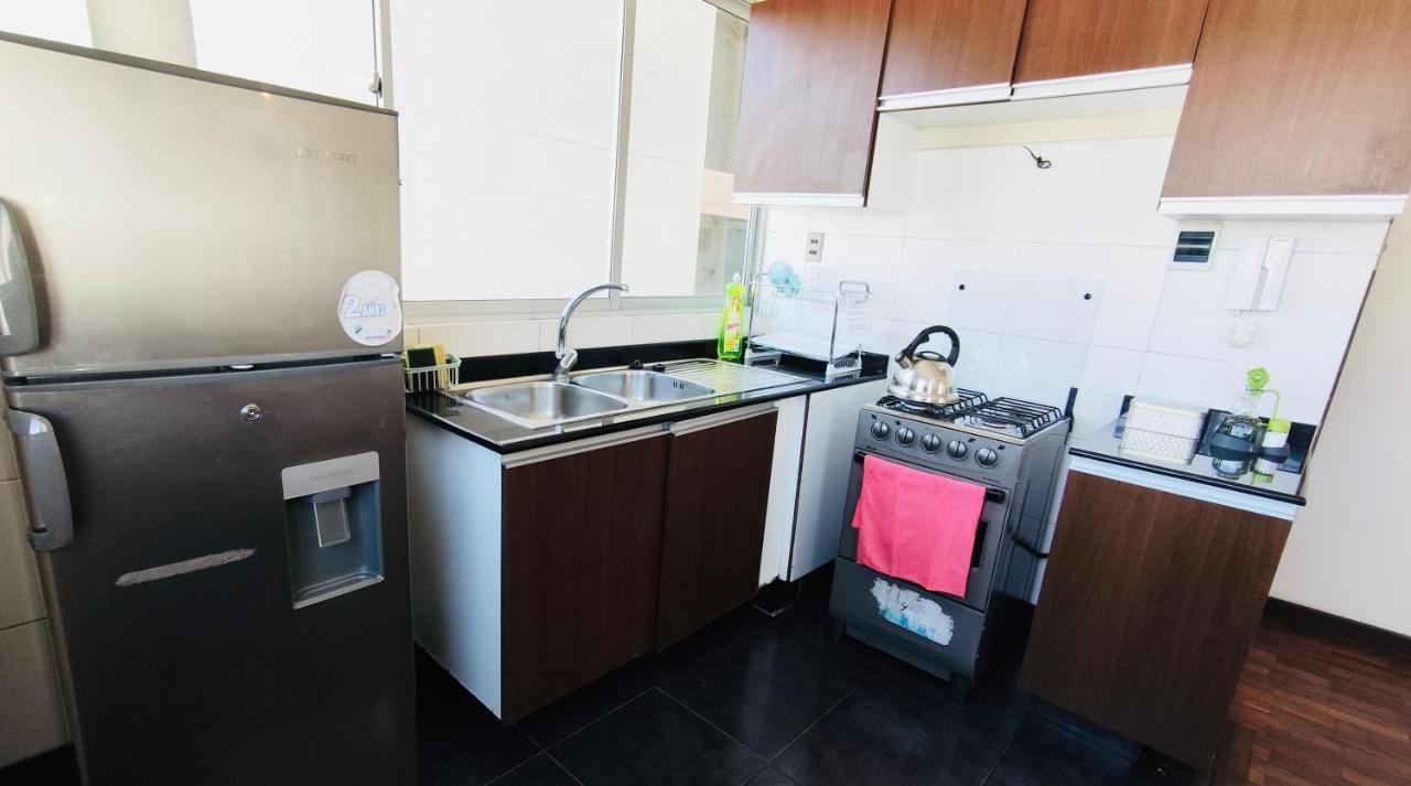 Confortable Y Amplio Apartamento Duplex En Zona Centrica De Calacoto La Paz