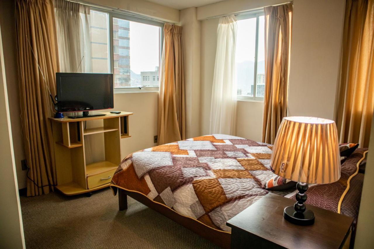 Confortable Y Amplio Apartamento Duplex En Zona Centrica De Calacoto Apartamento La Paz