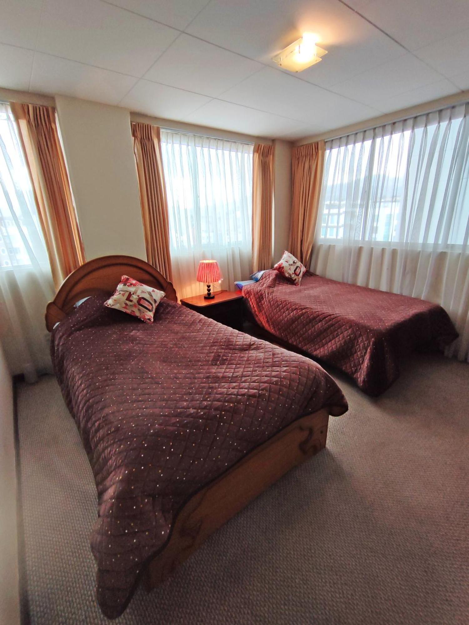 Confortable Y Amplio Apartamento Duplex En Zona Centrica De Calacoto * La Paz